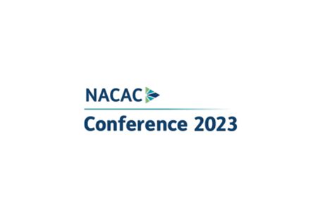 Nacac 2023 Conference